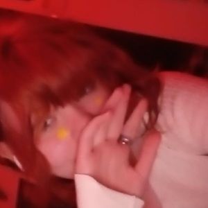 Meet your Posher, Ava